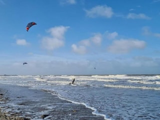 Apartment Blankenberge Umgebung 32