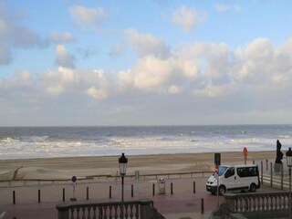 Appartement Blankenberge Environnement 20