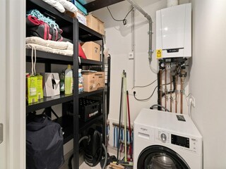 Apartment Blankenberge  40