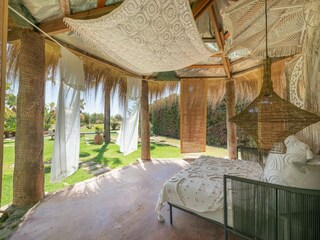 Villa Binissalem Enregistrement extérieur 12