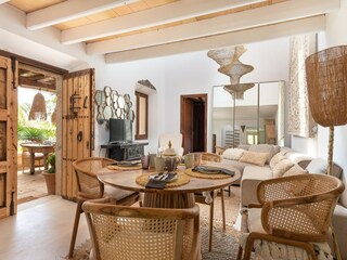 Villa Binissalem Enregistrement extérieur 19