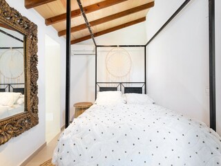 Villa Binissalem Buitenaudio-opname 37