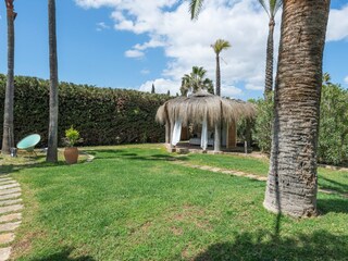 Villa Binissalem Enregistrement extérieur 7