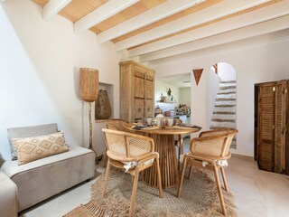 Villa Binissalem Enregistrement extérieur 24