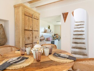 Villa Binissalem Enregistrement extérieur 25