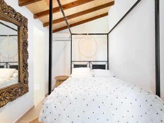 Villa Binissalem Enregistrement extérieur 27