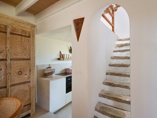 Villa Binissalem Enregistrement extérieur 8