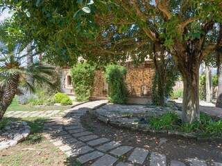 Villa Binissalem Enregistrement extérieur 30