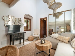 Villa Binissalem Enregistrement extérieur 32