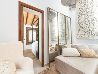 Villa Binissalem Enregistrement extérieur 34