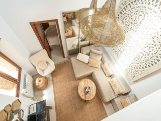Villa Binissalem Enregistrement extérieur 15