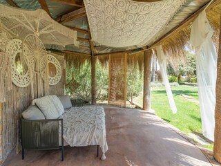 Villa Binissalem Enregistrement extérieur 40