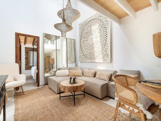 Villa Binissalem Enregistrement extérieur 42