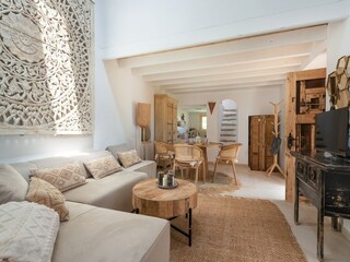 Villa Binissalem Buitenaudio-opname 43