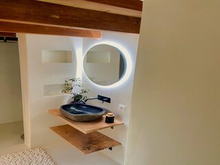 Villa Binissalem Buitenaudio-opname 44