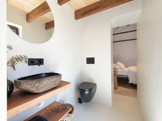Villa Binissalem Buitenaudio-opname 45
