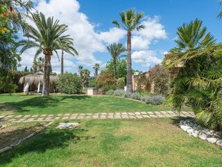 Villa Binissalem Buitenaudio-opname 47