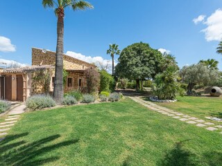 Villa Binissalem Enregistrement extérieur 1