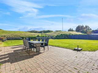 Ferienhaus Blokhus  32