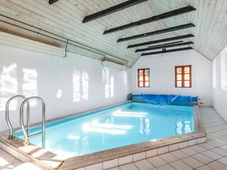 Holiday house Blokhus  11