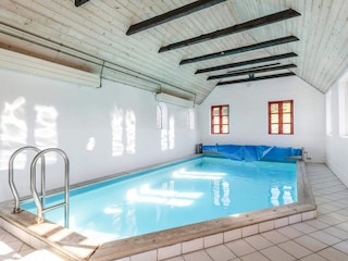 Vakantiehuis Blokhus  18