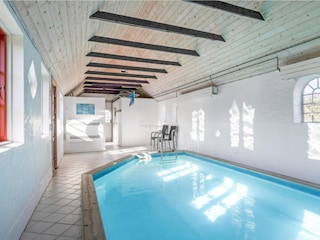 Vakantiehuis Blokhus  12