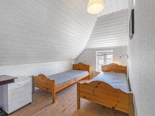 Casa per le vacanze Blokhus  14