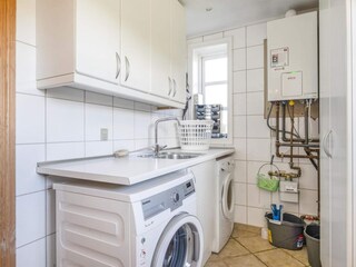 Maison de vacances Blokhus  10