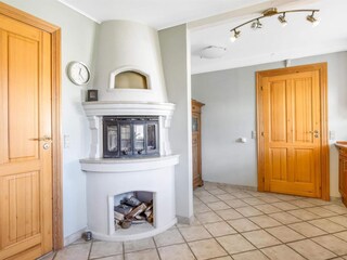 Holiday house Blokhus  24