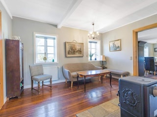 Holiday house Blokhus  24