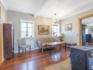 Holiday house Blokhus  31