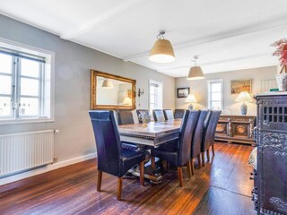 Casa per le vacanze Blokhus  19