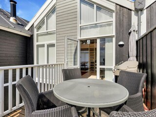 Vakantiehuis Løkken Buitenaudio-opname 3