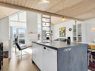 Ferienhaus Løkken  15