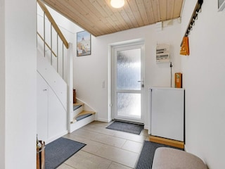 Ferienhaus Løkken  13