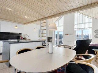 Vakantiehuis Løkken  14