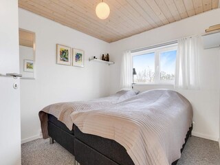 Casa per le vacanze Løkken  9