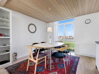 Casa de vacaciones Løkken  7