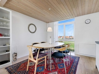 Ferienhaus Løkken  8