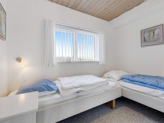 Maison de vacances Løkken  16