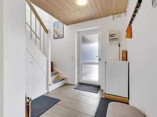 Ferienhaus Løkken  16