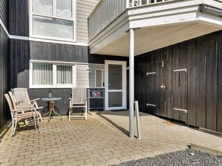 Maison de vacances Løkken Enregistrement extérieur 5