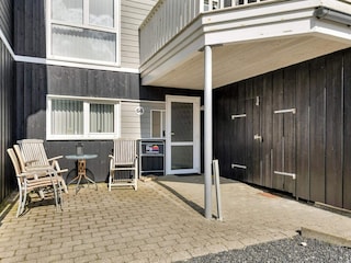 Vakantiehuis Løkken Buitenaudio-opname 3