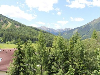 Chalet Hohentauern Entorno 22