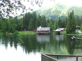 Chalet Hohentauern Ambiente 20