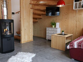 Chalet Hohentauern Features 8