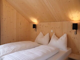Chalet Hohentauern Ausstattung 10