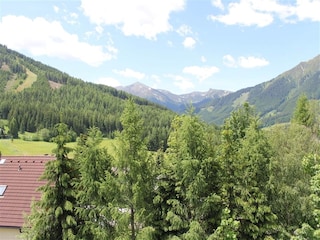 Chalet Hohentauern Umgebung 20