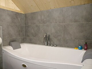 Chalet Hohentauern Kenmerken 5