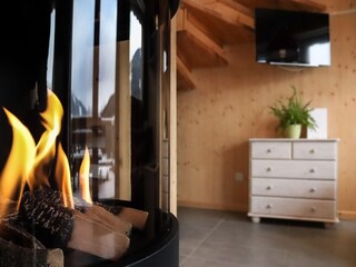 Chalet Hohentauern Ausstattung 11